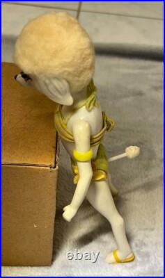 Vintage 1966 Hasbro peteena japan doll dog pampered pooch Poodle JP Vintage 1966 Hasbro peteena japan doll dog pampered pooch Poodle JP