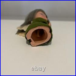 Vintage 1966 Kamar Japan PRE BLYTHE Big Eyed Doll angel Christmas ornament