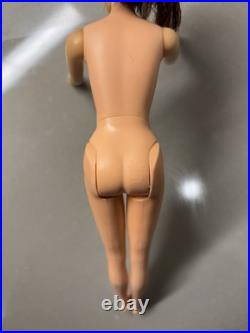 Vintage 1966 Mod Casey Barbie Doll # 1180 in Original Swimsuit Japan TNT
