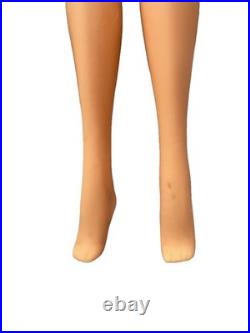 Vintage 1966 Redhead TNT Stacie With Original dress/outfits (NICE)