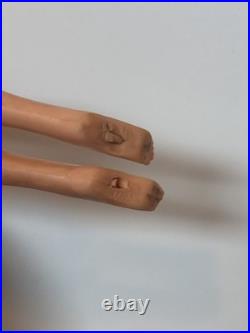 Vintage 1967 Barbie Twist'N Turn Doll 1160 Go Go Co Co Brown Hair Japan Vintage 1967 Barbie Twist'N Turn Doll 1160 Go Go Co Co Brown Hair Japan