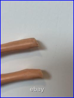 Vintage 1967 Barbie Twist'N Turn Doll 1160 Go Go Co Co Brown Hair Japan Vintage 1967 Barbie Twist'N Turn Doll 1160 Go Go Co Co Brown Hair Japan