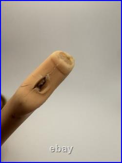 Vintage 1967 TNT Barbie #1160 Ash Blonde Japan 1966 Mattel Twist N Turn Doll