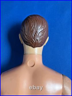 Vintage 1969 Sears Exclusive Fabulous Formal Ken Doll (Nude)