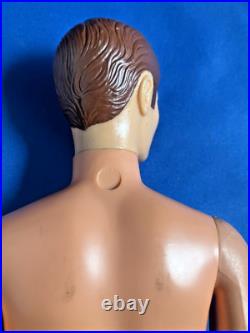 Vintage 1969 Sears Exclusive Fabulous Formal Ken Doll (Nude)