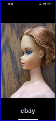 Vintage 1971 TNT Twist N Turn Hair Happenins Barbie RARE VHTF L@@K & READ