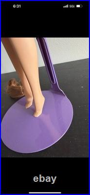 Vintage 1971 TNT Twist N Turn Hair Happenins Barbie RARE VHTF L@@K & READ