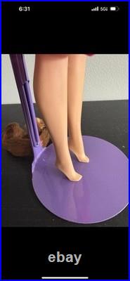 Vintage 1971 TNT Twist N Turn Hair Happenins Barbie RARE VHTF L@@K & READ