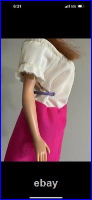 Vintage 1971 TNT Twist N Turn Hair Happenins Barbie RARE VHTF L@@K & READ