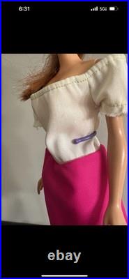 Vintage 1971 TNT Twist N Turn Hair Happenins Barbie RARE VHTF L@@K & READ