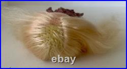 Vintage 1972 Kenner Blythe Doll. Blonde. Draw String Works