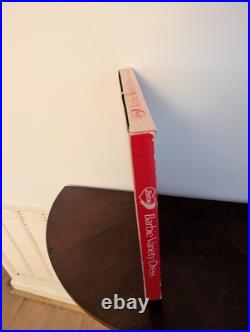 Vintage 1980's RARE Barbie Outfit Japanese Market Ban Dai For Mattel