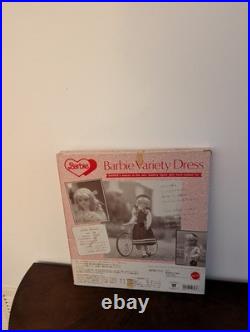 Vintage 1980's RARE Barbie Outfit Japanese Market Ban Dai For Mattel