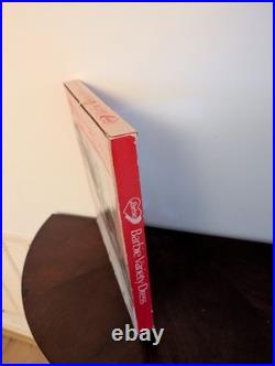 Vintage 1980's RARE Barbie Outfit Japanese Market Ban Dai For Mattel