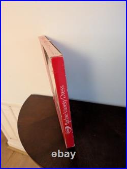 Vintage 1980's RARE Barbie Outfit Japanese Market Ban Dai For Mattel