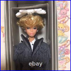 Vintage 1985 Barbie Hiromichi Nakano Takara Fashion Doll Designers Figure Japan