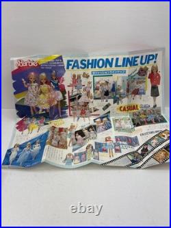 Vintage 1985 National Barbie Convention Doll Takara Kimono Japan Barbie NRFB