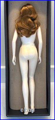 Vintage 1987 Takara Lady Luminous Doll 17 Original Box Stand 912-175 Japan