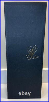 Vintage 1987 Takara Lady Luminous Doll 17 Original Box Stand 912-175 Japan