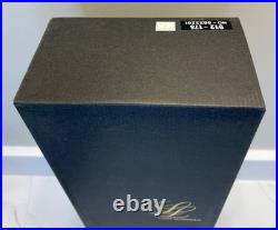 Vintage 1987 Takara Lady Luminous Doll 17 Original Box Stand 912-175 Japan