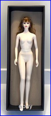 Vintage 1987 Takara Lady Luminous Doll 17 Original Box Stand 912-175 Japan
