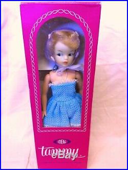 Vintage 60s Tammy Japan Japanese Exclusive Dressed Boxed Doll Very Rare NRFB