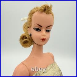 Vintage 7.5 Miss Marlene Doll Louis Marx Bild Lilli Barbie Clone Made In Japan Vintage 7.5 Miss Marlene Doll Louis Marx Bild Lilli Barbie Clone Made In Japan