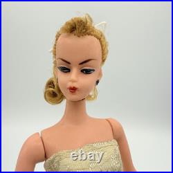 Vintage 7.5 Miss Marlene Doll Louis Marx Bild Lilli Barbie Clone Made In Japan Vintage 7.5 Miss Marlene Doll Louis Marx Bild Lilli Barbie Clone Made In Japan