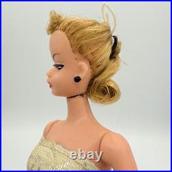 Vintage 7.5 Miss Marlene Doll Louis Marx Bild Lilli Barbie Clone Made In Japan Vintage 7.5 Miss Marlene Doll Louis Marx Bild Lilli Barbie Clone Made In Japan