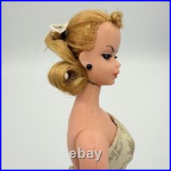 Vintage 7.5 Miss Marlene Doll Louis Marx Bild Lilli Barbie Clone Made In Japan Vintage 7.5 Miss Marlene Doll Louis Marx Bild Lilli Barbie Clone Made In Japan