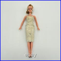 Vintage 7.5 Miss Marlene Doll Louis Marx Bild Lilli Barbie Clone Made In Japan Vintage 7.5 Miss Marlene Doll Louis Marx Bild Lilli Barbie Clone Made In Japan
