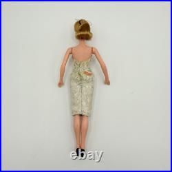 Vintage 7.5 Miss Marlene Doll Louis Marx Bild Lilli Barbie Clone Made In Japan Vintage 7.5 Miss Marlene Doll Louis Marx Bild Lilli Barbie Clone Made In Japan
