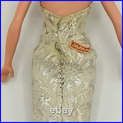Vintage 7.5 Miss Marlene Doll Louis Marx Bild Lilli Barbie Clone Made In Japan Vintage 7.5 Miss Marlene Doll Louis Marx Bild Lilli Barbie Clone Made In Japan