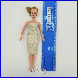 Vintage 7.5 Miss Marlene Doll Louis Marx Bild Lilli Barbie Clone Made In Japan Vintage 7.5 Miss Marlene Doll Louis Marx Bild Lilli Barbie Clone Made In Japan