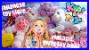 Vintage_80s_90s_Girls_Toy_Haul_From_Knot_A_Toy_In_Tokyo_Yum_Yums_Care_Bears_Angel_Pocket_Barbie_01_vrkz