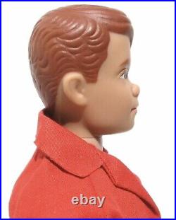 Vintage Allan Doll (By Barbie Mattel) ORIGINAL (THE ONLY ONE ON GOOGLE SEARCH)