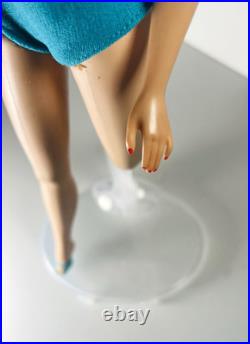 Vintage American Girl Barbie 1965 with TITIAN/RED HAIR. HTF-FIRST EDITION