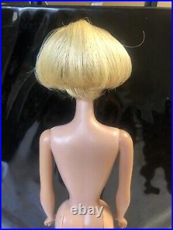 Vintage American Girl Barbie Doll #1070 Blonde! Mattel