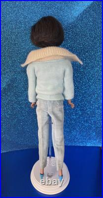 Vintage American Girl Barbie doll withoriginal swimsuit and Barbie outfit