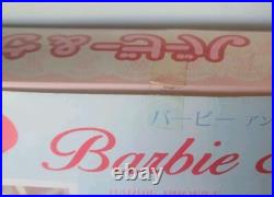 Vintage BANDAI / MATTEL Barbie & Ken Wedding Japan MiB Super Rare Doll 1990 Box