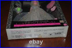Vintage Bandai Happy Bridal Barbie Doll Japan 1990 By Mattel Foreign Market