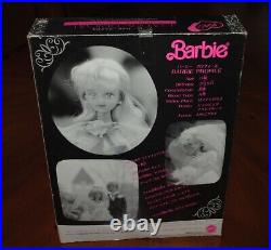 Vintage Bandai Happy Bridal Barbie Doll Japan 1990 By Mattel Foreign Market