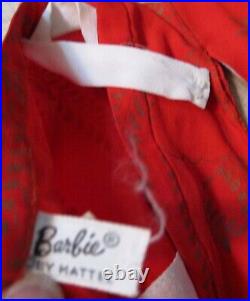 Vintage Barbie 0821 BARBIE IN Japan Tagged Outfit Near Complete VGC