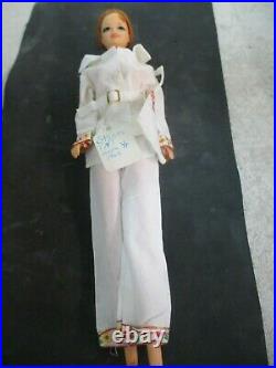 Vintage Barbie 1968 Stacey TNT Doll Japan Original