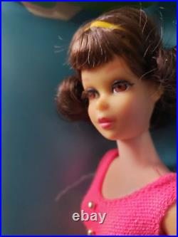Vintage Barbie 1969 Barbie Francie MOD'ern Doll #1170 Twist N Turn Doll