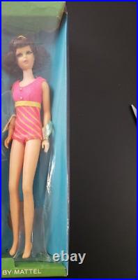 Vintage Barbie 1969 Barbie Francie MOD'ern Doll #1170 Twist N Turn Doll