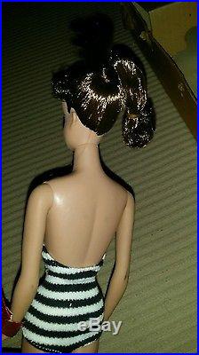 Vintage Barbie 1972 Montgomery Ward Exclusive Dead Mint Shipper Box Tagged Japan