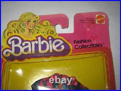 Vintage Barbie 1978 Fashion Collectibles #1424