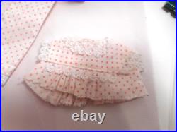 Vintage Barbie 1ST ISSUE BLONDE SKIPPER DOLL JUNIOR BRIDESMAID SS JAPAN SHOES ++