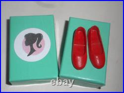 Vintage Barbie 1ST ISSUE BLONDE SKIPPER DOLL JUNIOR BRIDESMAID SS JAPAN SHOES ++